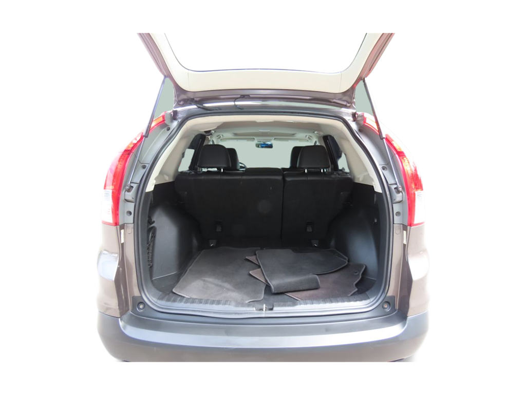 Thumbnail: 2014 Honda CR-V - 17
