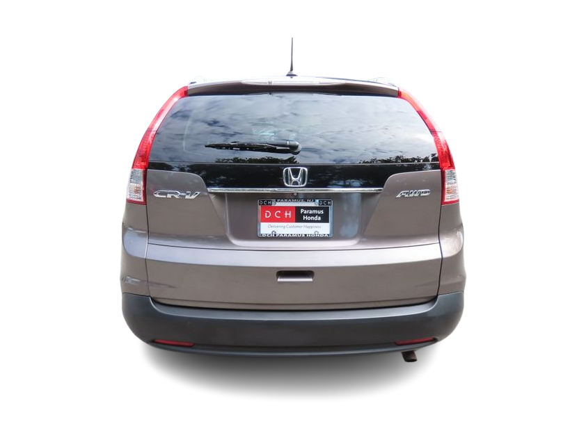 Thumbnail: 2014 Honda CR-V - 5