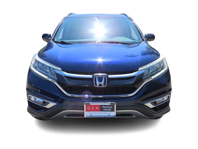 Thumbnail: 2015 Honda CR-V - 4