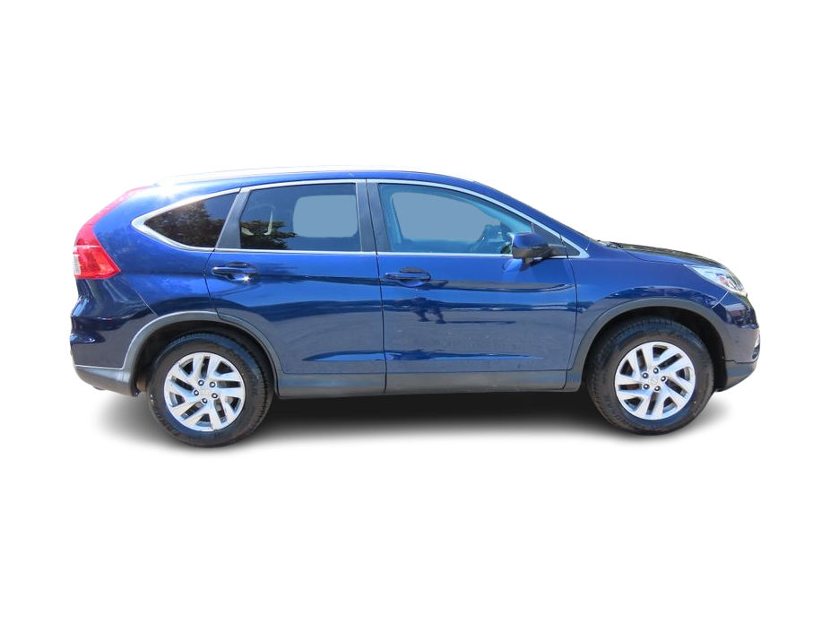 Thumbnail: 2015 Honda CR-V - 18
