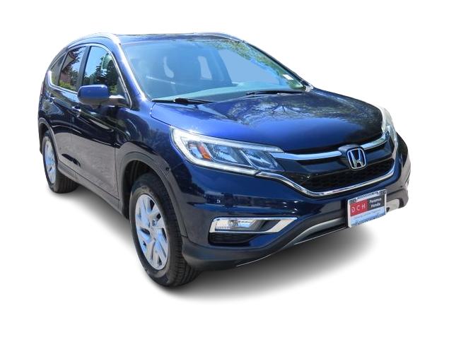 Thumbnail: 2015 Honda CR-V - 19