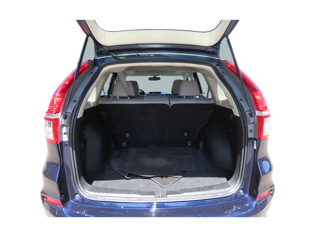 Thumbnail: 2015 Honda CR-V - 15