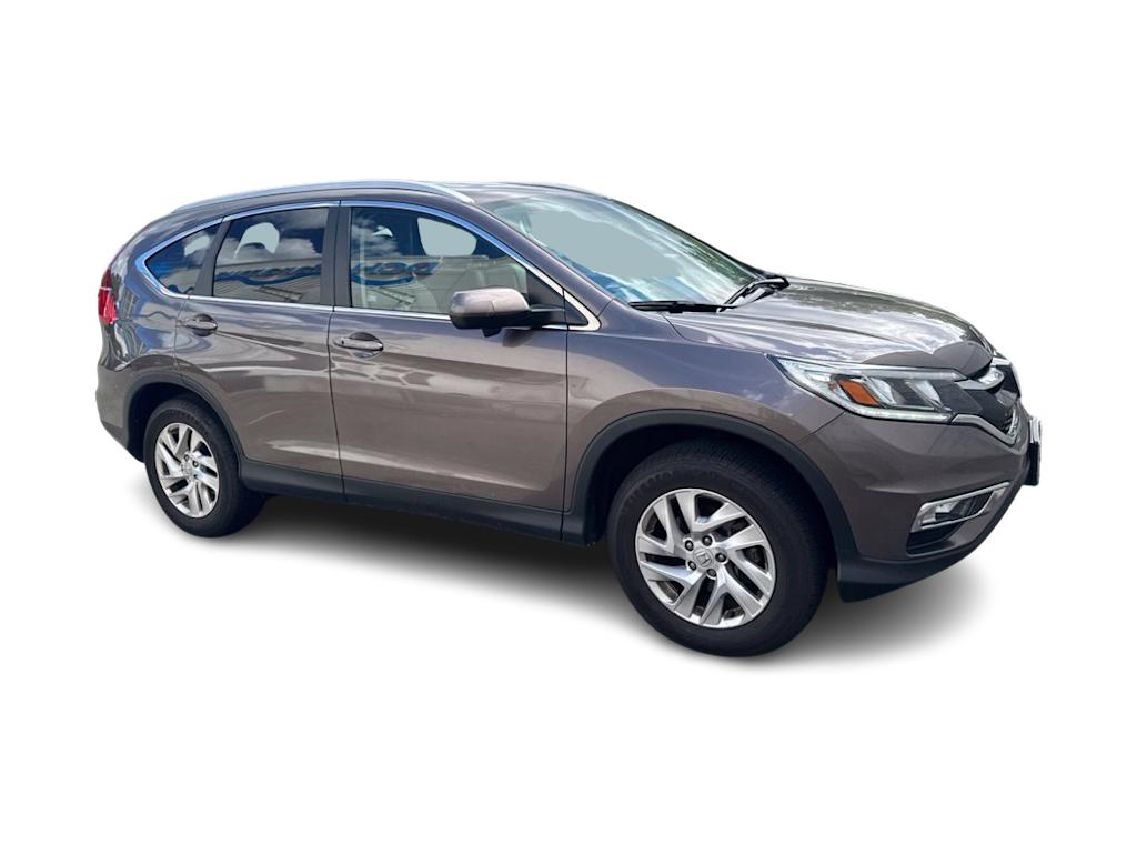 Thumbnail: 2016 Honda CR-V - 14