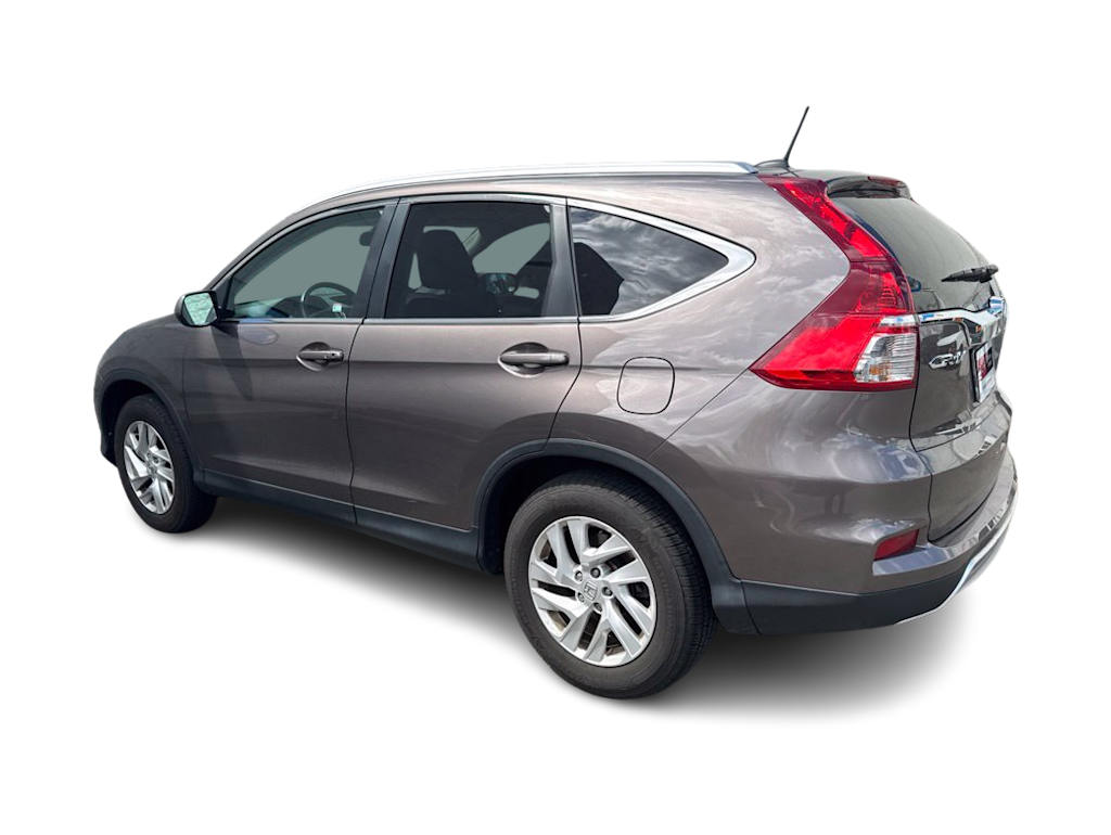 Thumbnail: 2016 Honda CR-V - 21