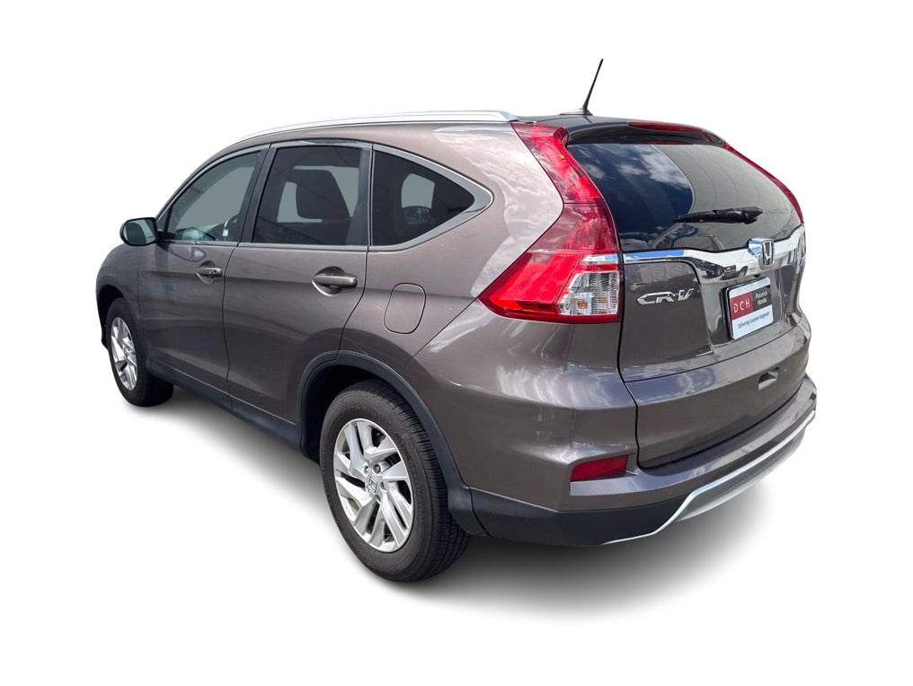 Thumbnail: 2016 Honda CR-V - 20