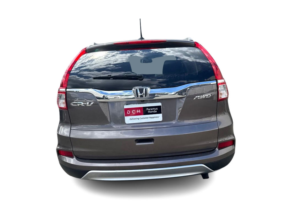 Thumbnail: 2016 Honda CR-V - 19