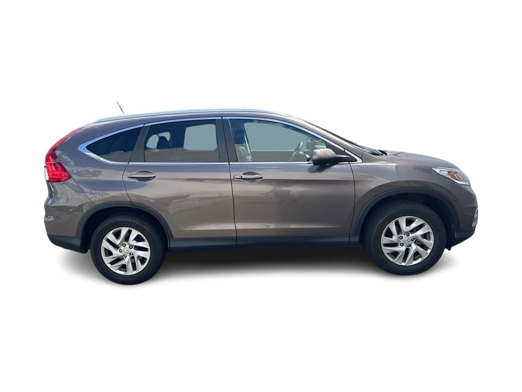 Thumbnail: 2016 Honda CR-V - 15
