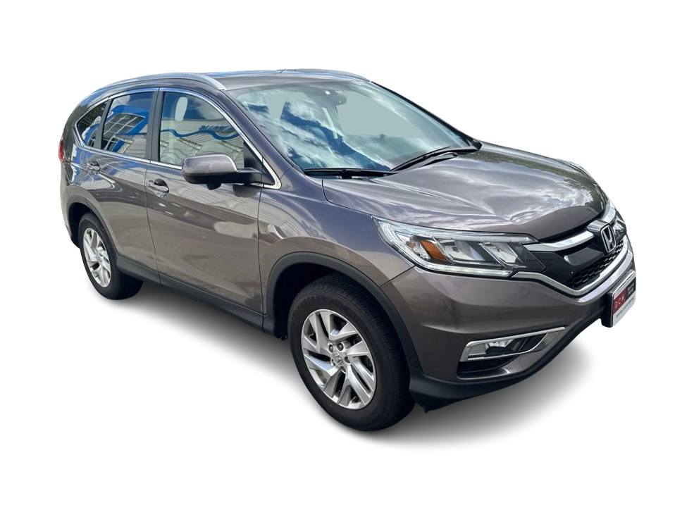 Thumbnail: 2016 Honda CR-V - 13