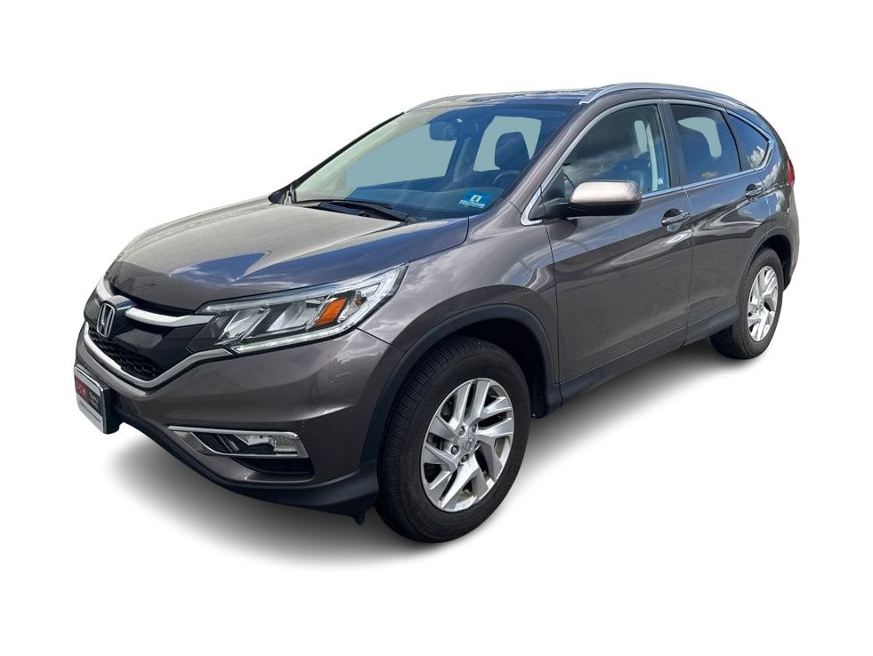 Thumbnail: 2016 Honda CR-V - 8