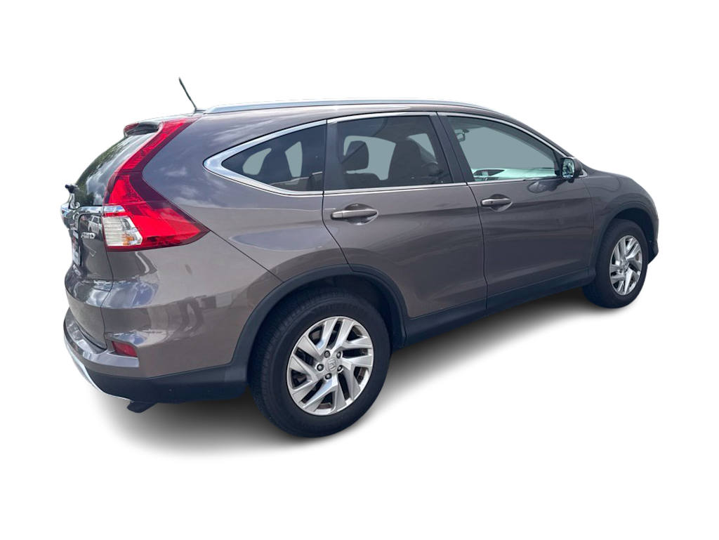 Thumbnail: 2016 Honda CR-V - 16