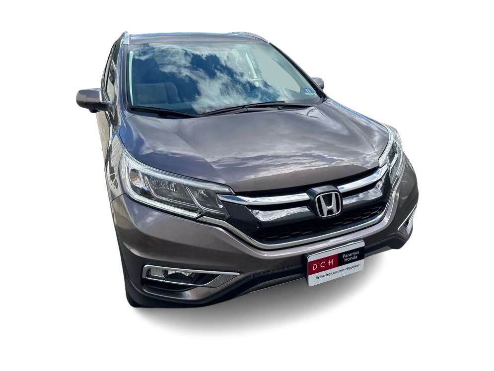 Thumbnail: 2016 Honda CR-V - 11