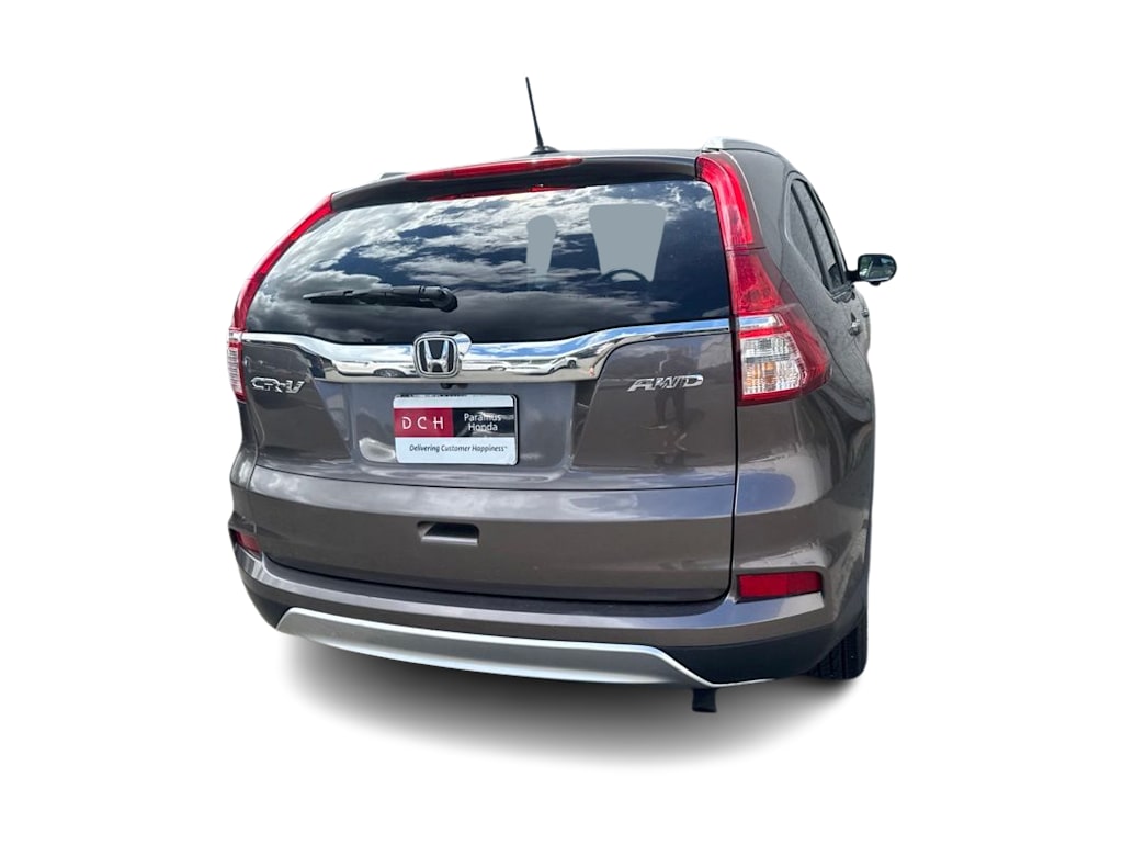 Thumbnail: 2016 Honda CR-V - 5