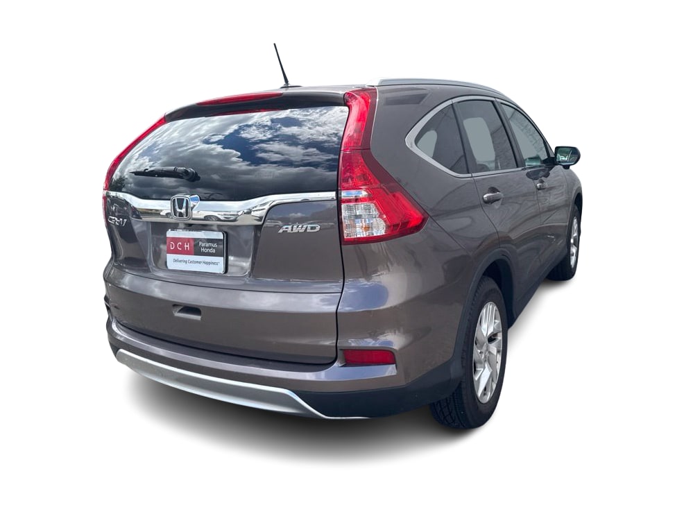 Thumbnail: 2016 Honda CR-V - 18