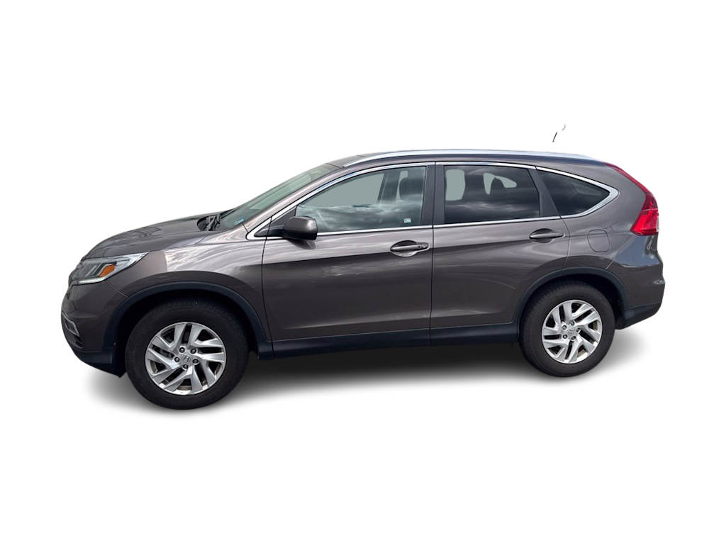 Thumbnail: 2016 Honda CR-V - 3