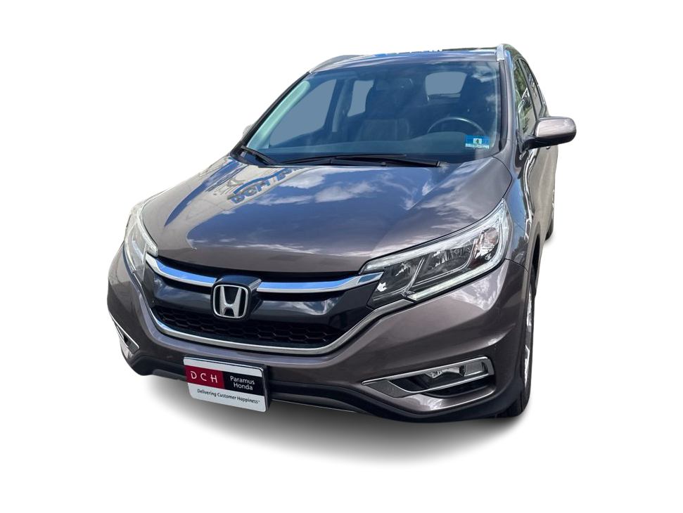 Thumbnail: 2016 Honda CR-V - 6