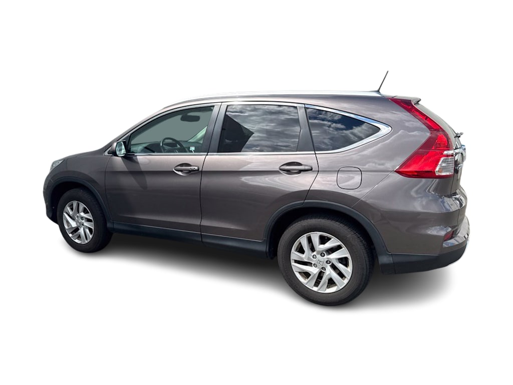 Thumbnail: 2016 Honda CR-V - 22