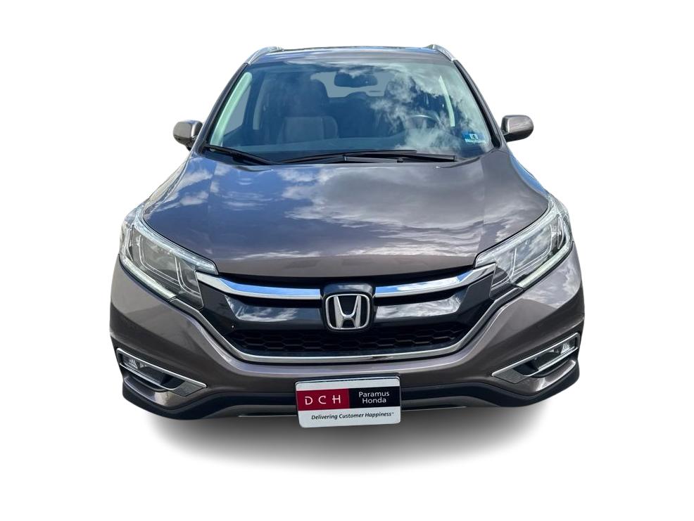 Thumbnail: 2016 Honda CR-V - 10