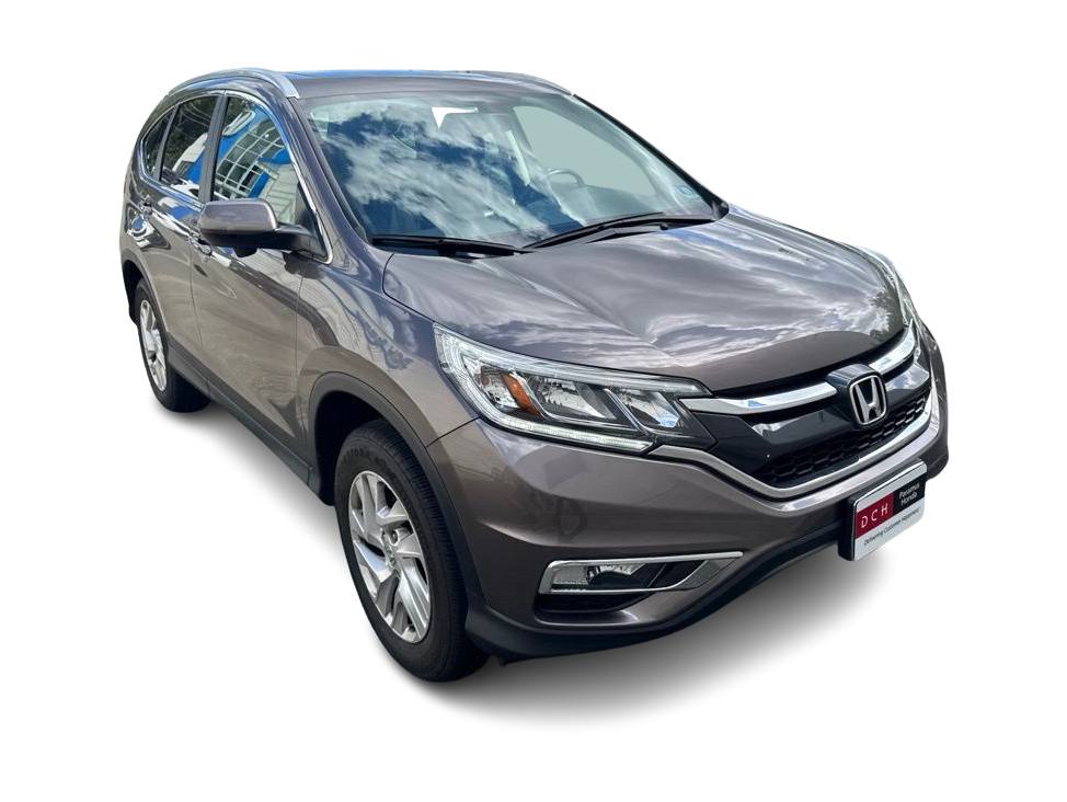 Thumbnail: 2016 Honda CR-V - 12