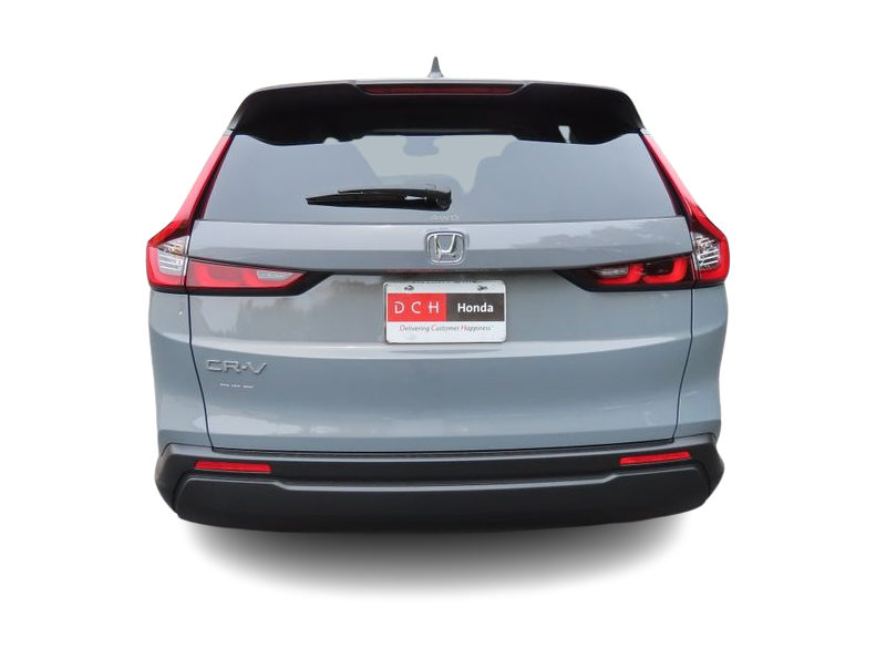 Thumbnail: 2026 Honda CR-V - 5