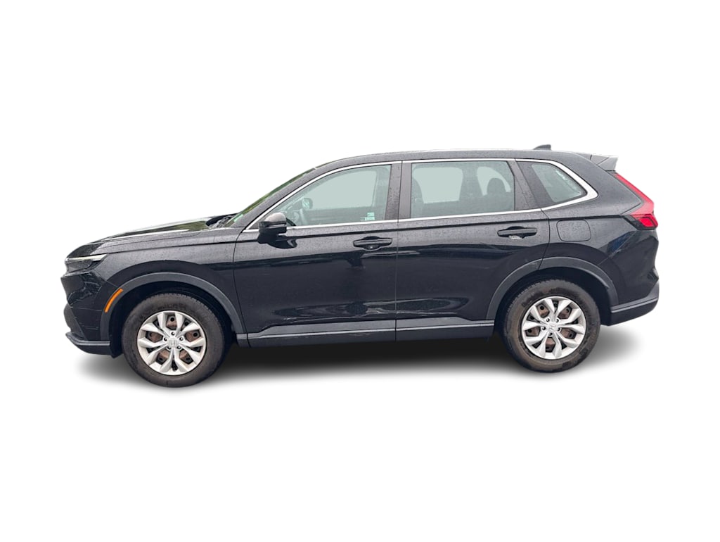 Thumbnail: 2024 Honda CR-V - 2