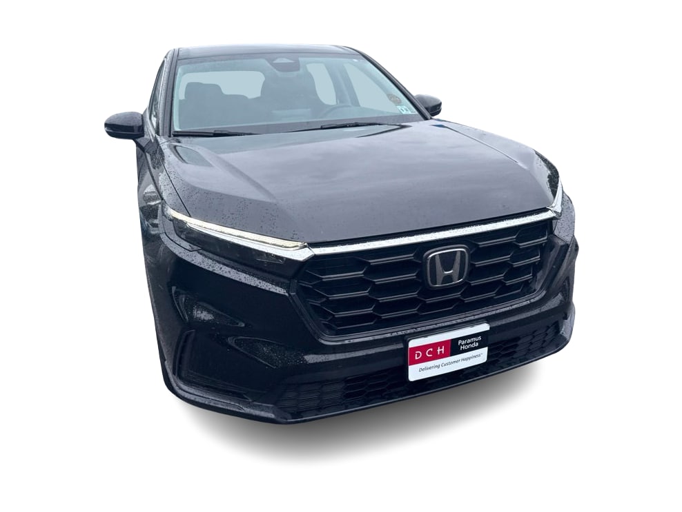 Thumbnail: 2024 Honda CR-V - 9