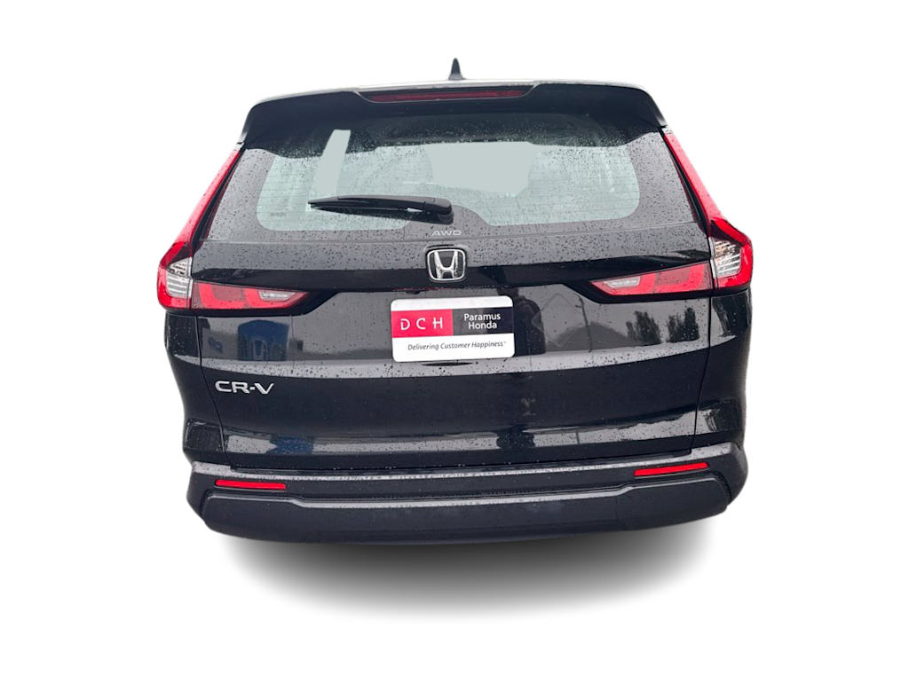 Thumbnail: 2024 Honda CR-V - 17