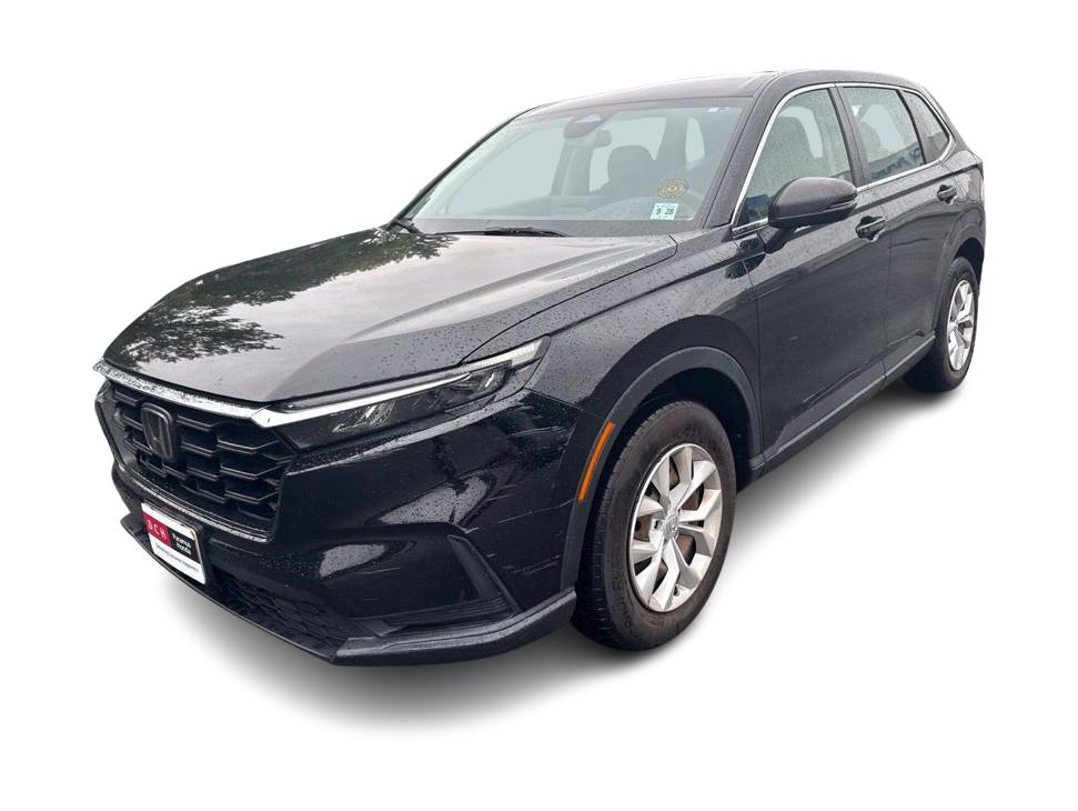 Thumbnail: 2024 Honda CR-V - 7