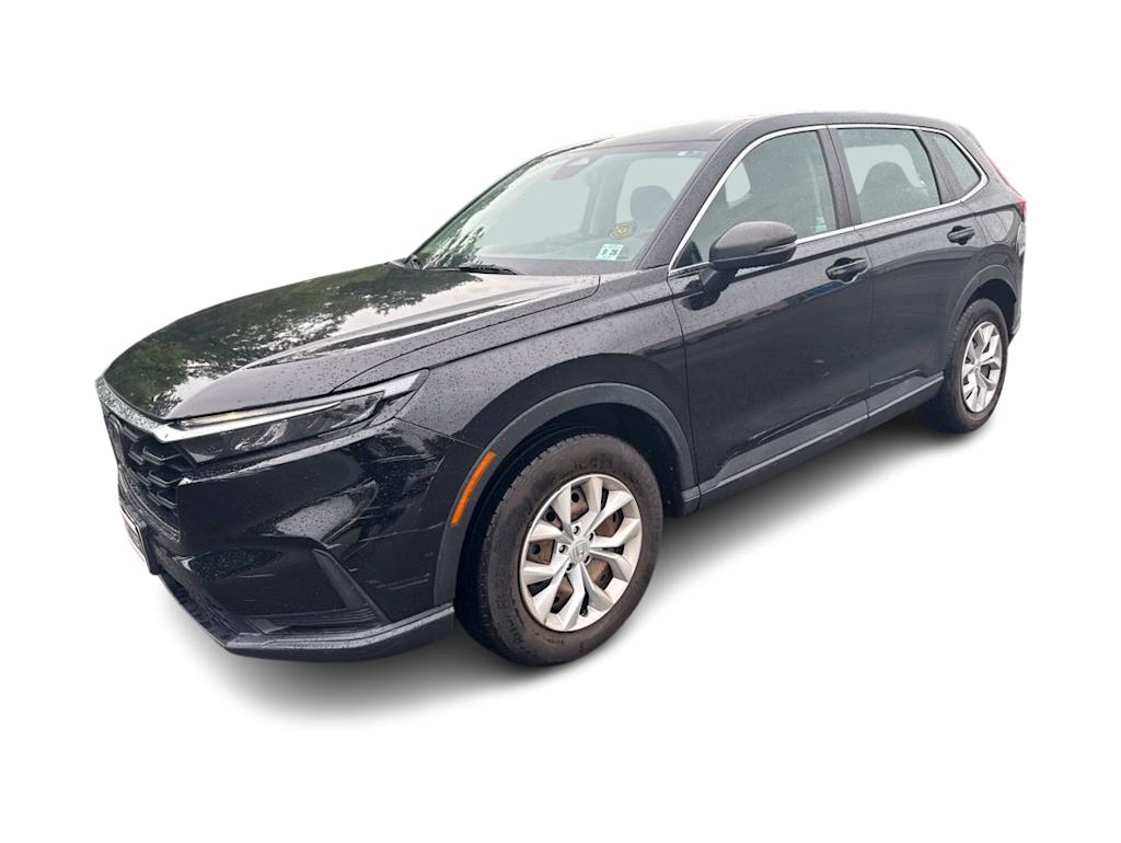 Thumbnail: 2024 Honda CR-V - 6