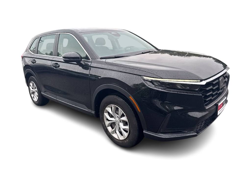 Thumbnail: 2024 Honda CR-V - 11