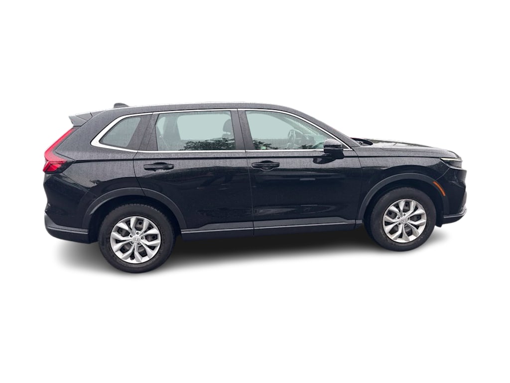 Thumbnail: 2024 Honda CR-V - 13