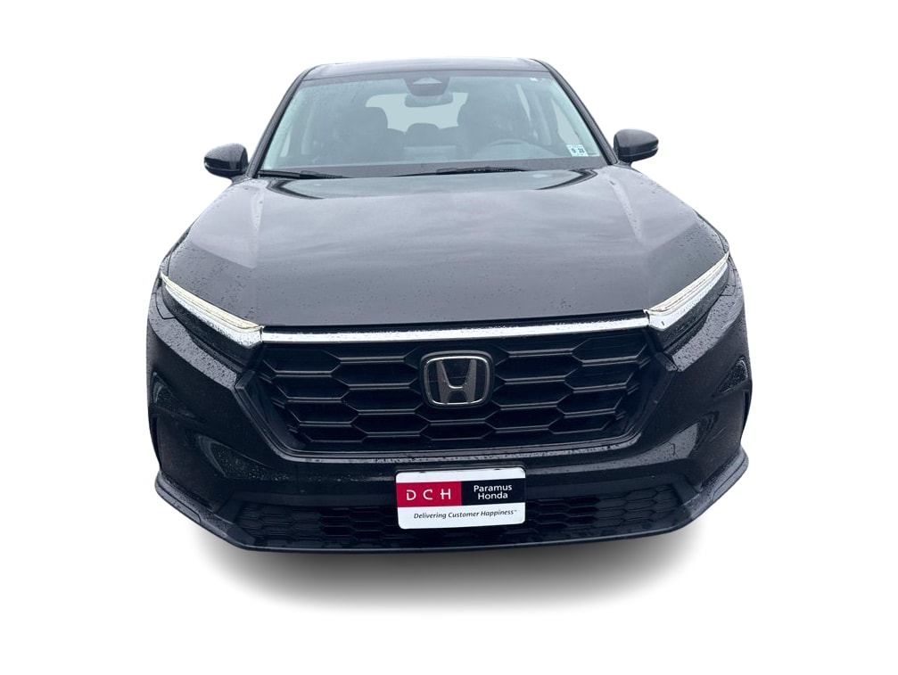Thumbnail: 2024 Honda CR-V - 8