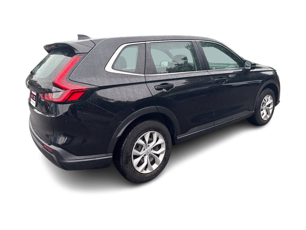 Thumbnail: 2024 Honda CR-V - 14