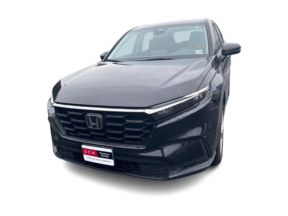 Thumbnail: 2024 Honda CR-V - 5