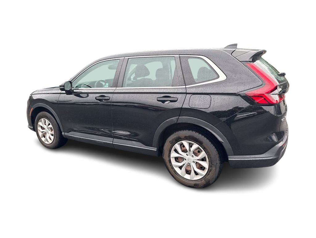 Thumbnail: 2024 Honda CR-V - 21