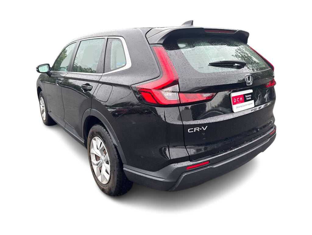 Thumbnail: 2024 Honda CR-V - 18