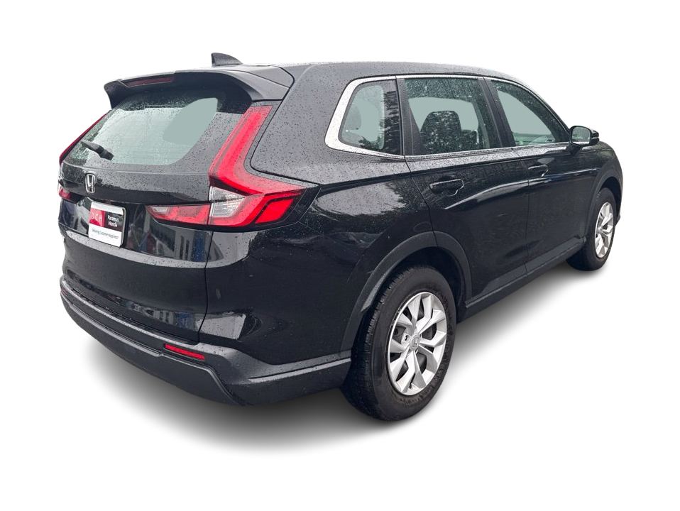 Thumbnail: 2024 Honda CR-V - 15