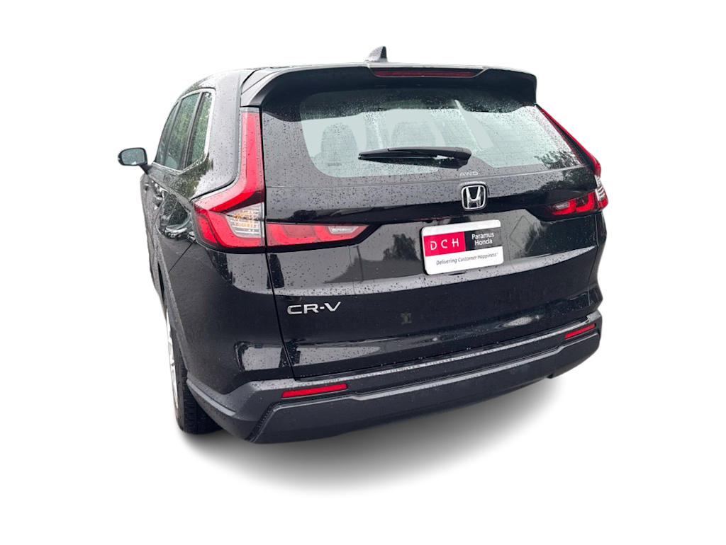 Thumbnail: 2024 Honda CR-V - 3