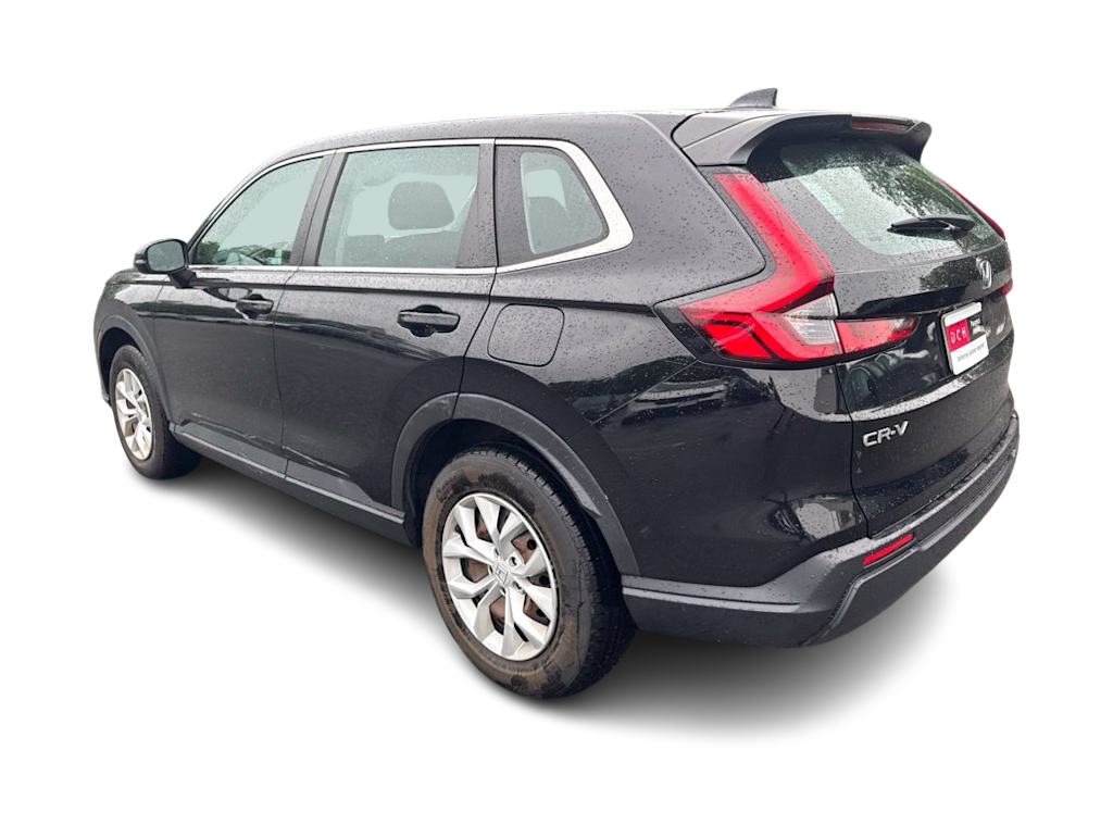 Thumbnail: 2024 Honda CR-V - 19