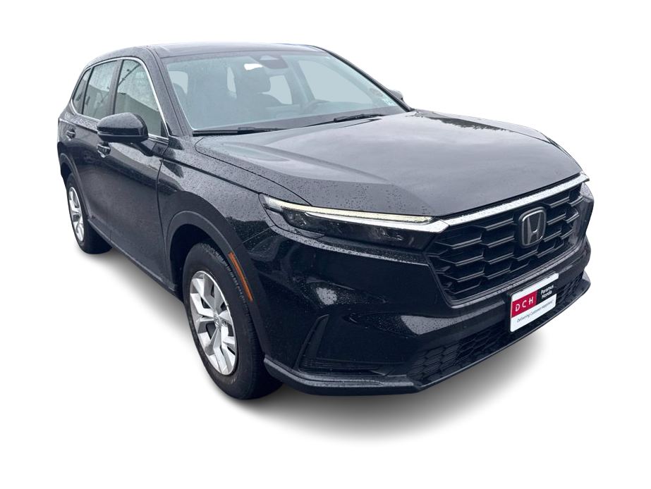 Thumbnail: 2024 Honda CR-V - 10