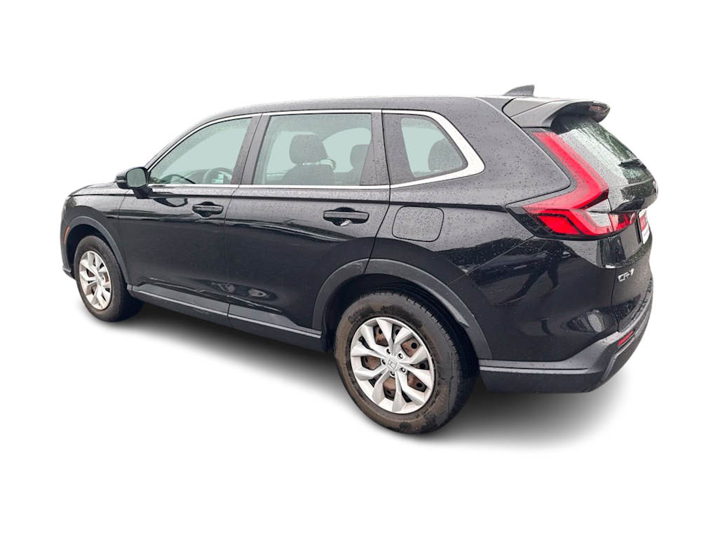 Thumbnail: 2024 Honda CR-V - 20