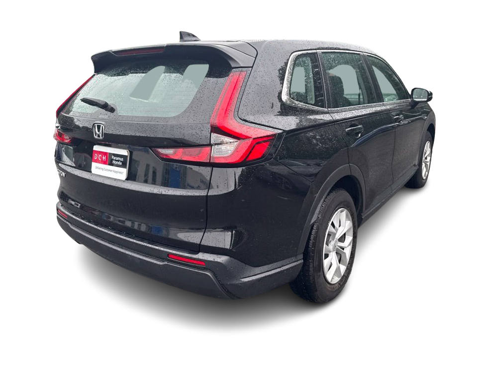 Thumbnail: 2024 Honda CR-V - 16