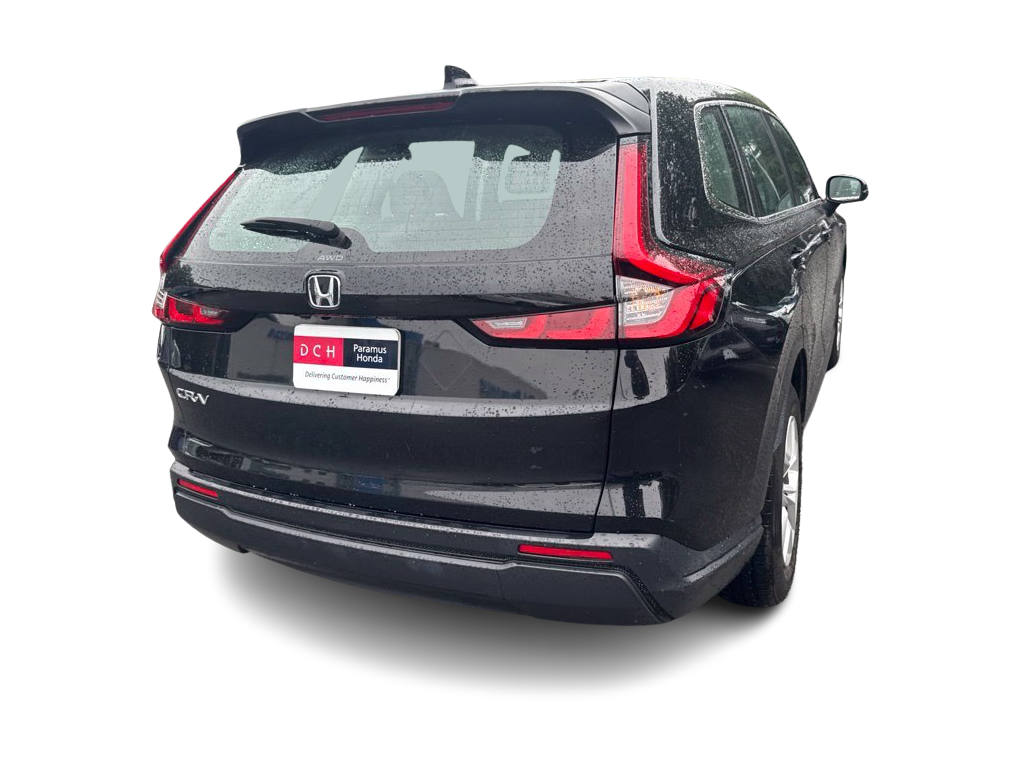 Thumbnail: 2024 Honda CR-V - 4