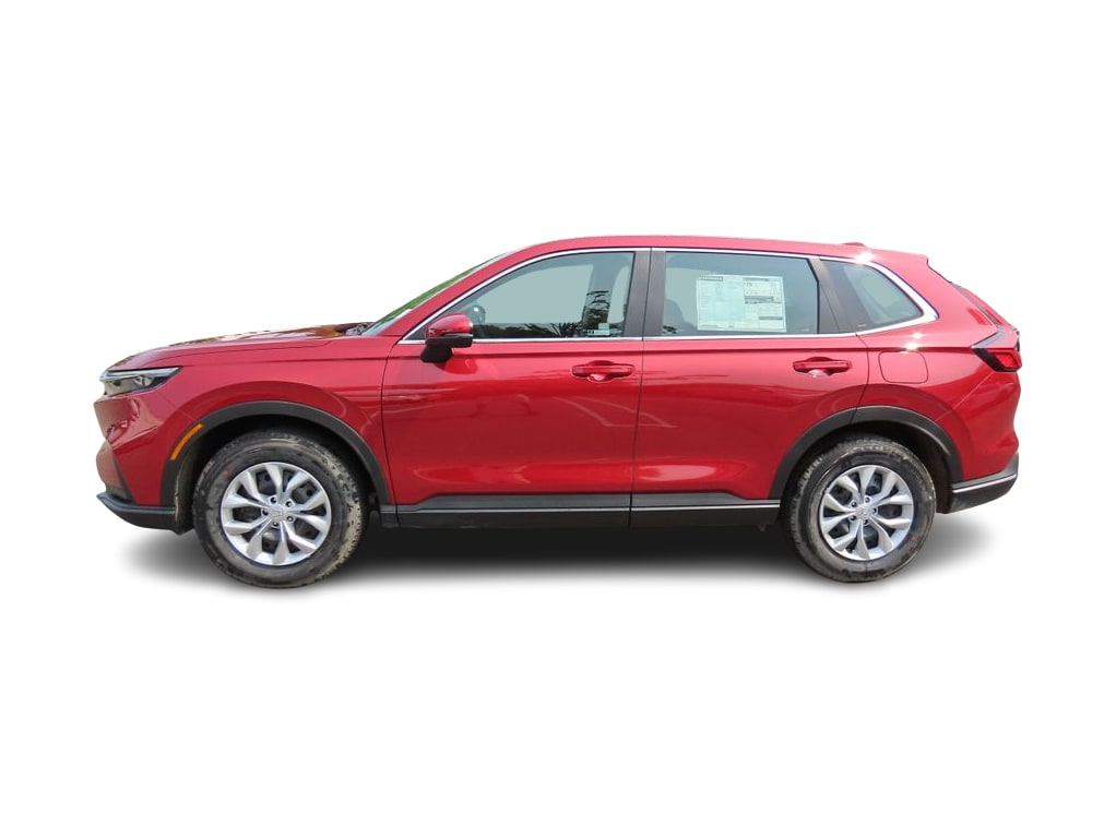 Thumbnail: 2026 Honda CR-V - 3