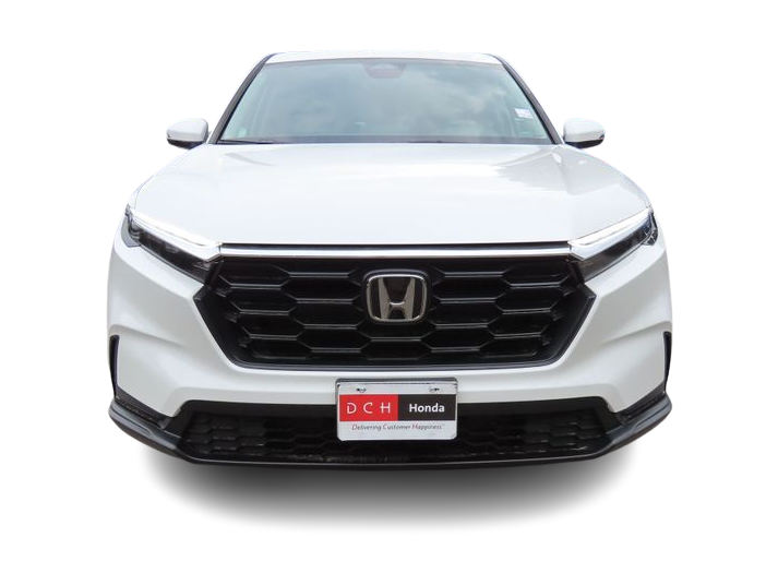 Thumbnail: 2026 Honda CR-V - 6