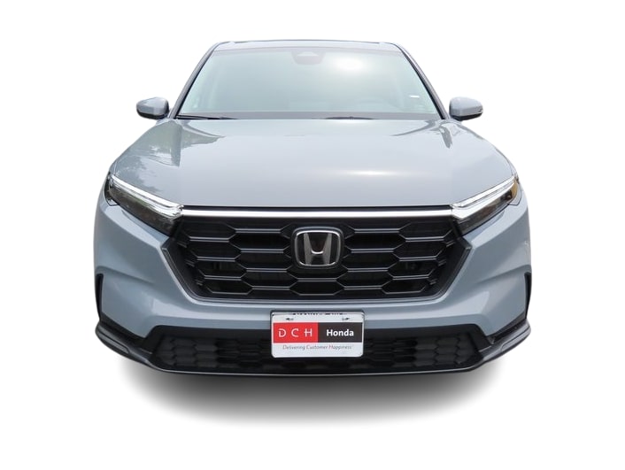 Thumbnail: 2026 Honda CR-V - 6
