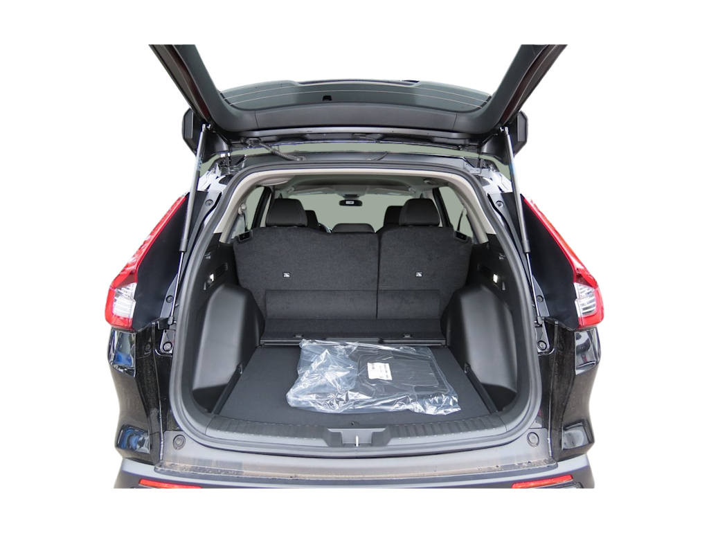 Thumbnail: 2026 Honda CR-V - 16