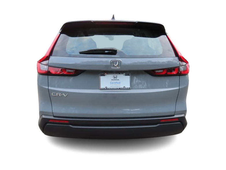 Thumbnail: 2023 Honda CR-V - 5