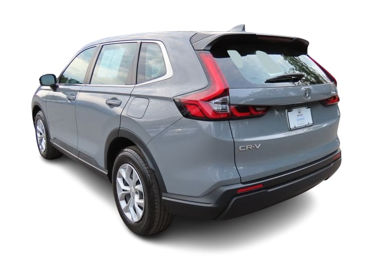 Thumbnail: 2023 Honda CR-V - 4