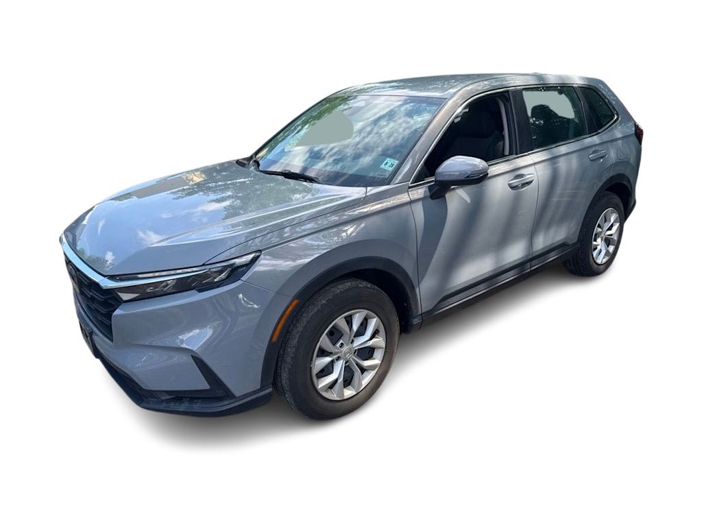 Thumbnail: 2024 Honda CR-V - 7