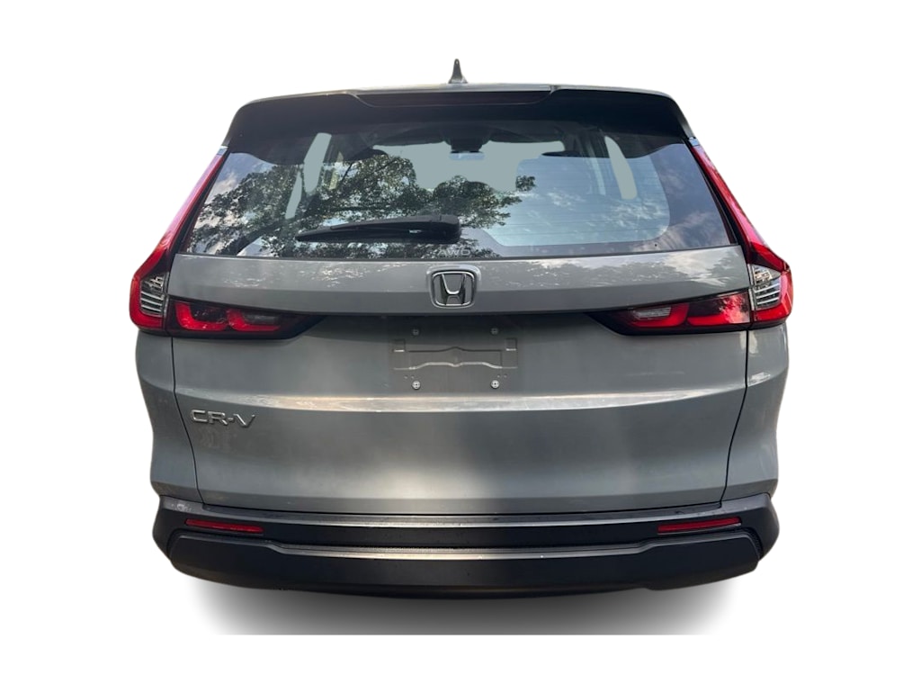 Thumbnail: 2024 Honda CR-V - 3